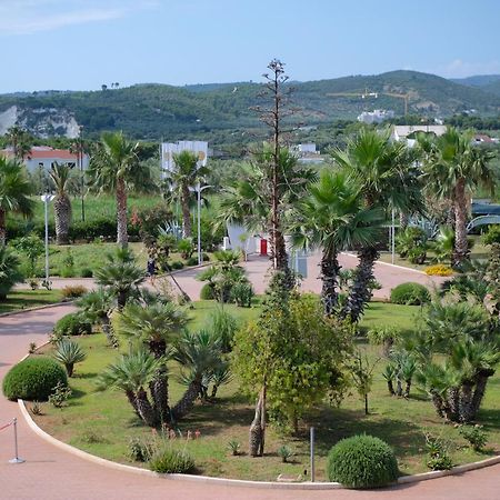 Hotel Sciali Βιέστε Εξωτερικό φωτογραφία